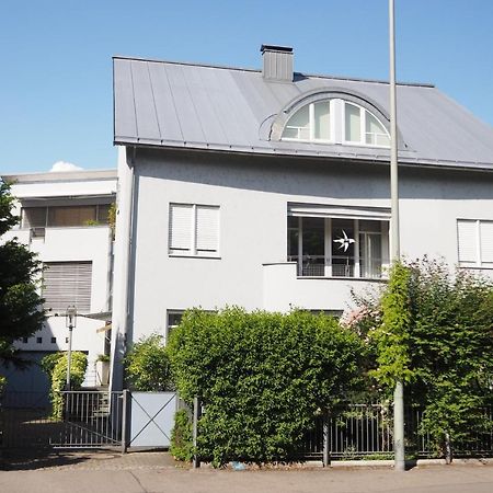 Stadthaus Seeblick E75 FDH Extérieur photo