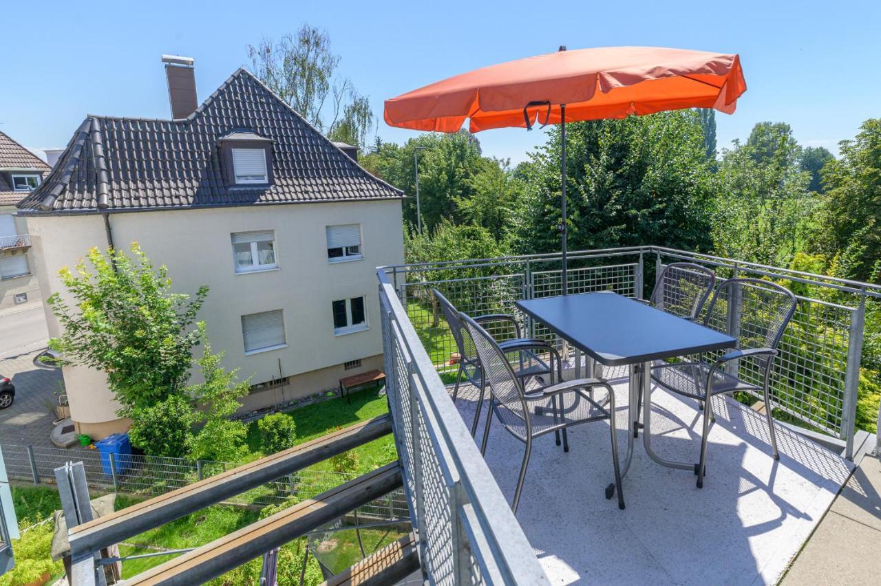 Stadthaus Seeblick E75 FDH Extérieur photo